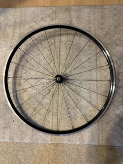 Who Cycles Sub 15 Fixed Gear Single Speed Wheelset