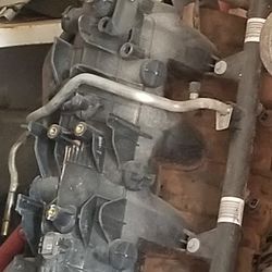 6.0 Ls Truck Manifold