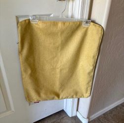 Pair of Designer Italian Pillow Covers