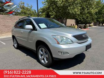 2006 Lexus RX 330