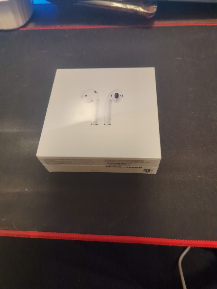 Apple Airpods