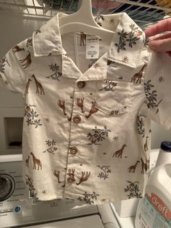 Baby Boy Clothes