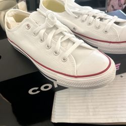 Converse Low Top 