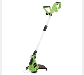 Electric Weed Whacker Trimmer