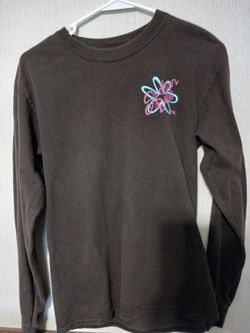 Southern Belle Long Sleeve T Shirt