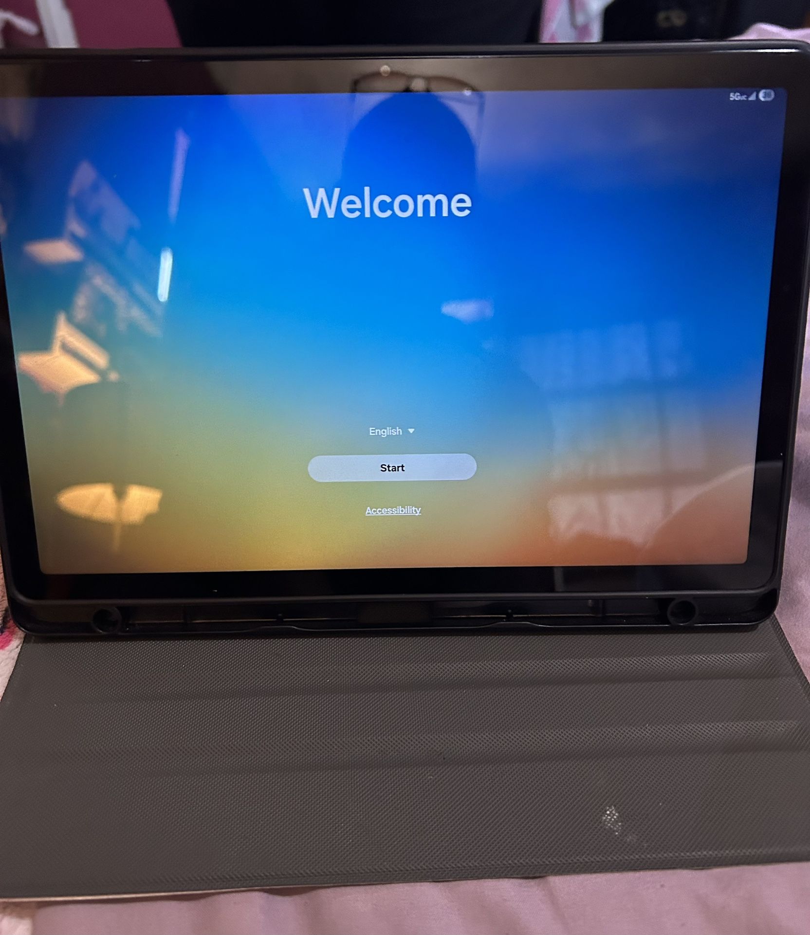 Tablet