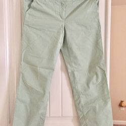 Talbots Pants - Size 6P - Great Condition 