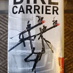 Bike Carrier Rack