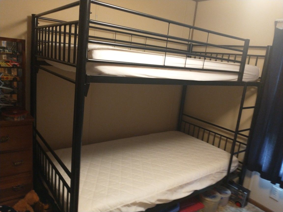 Bunk Beds