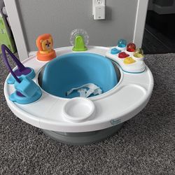 Baby Seat