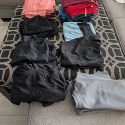 Great Condition Nursing Scrubs
