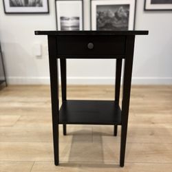 FREE Bedside Table With Drawer