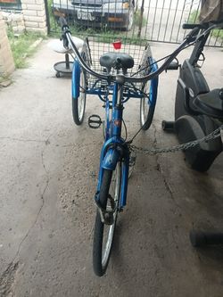 Tricyclo grande