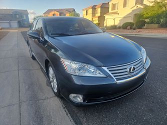 2010 Lexus ES 350