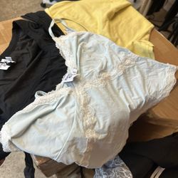 Princess Polly Wholesale Clothing Pallet