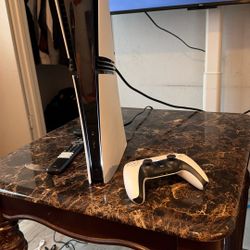 Ps5 Pro New With Account