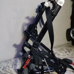 Bike Rack