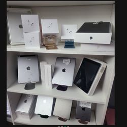 Ipad AIR 1 $85.  Ipad Air 2 $135