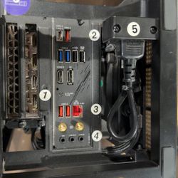  NEED GONE ASAP Gaming PC – i7-10700K / RTX 3060 / 16GB RAM / 1TB SSD – Ready to Play 