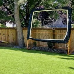 💥Sports Rebounder (Originally $406)💥