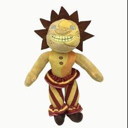 Sun Cartoon Plush Toy Doll