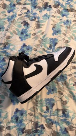 Brand new dunks