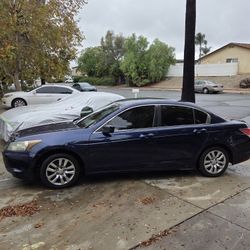 2010 Honda Accord