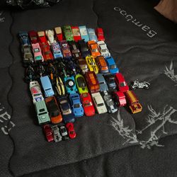 Hot Wheels Loose Lot