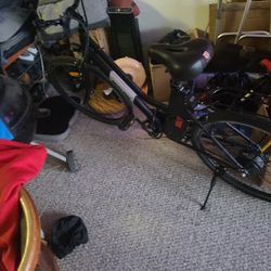 Eletric  Bike