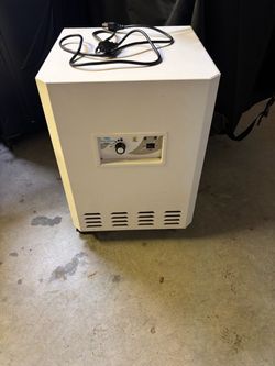 EnviroKlenz UV-C Air Purifier
