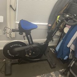 Echelon Bike
