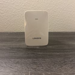 LINKSYS wifi extender range booster
