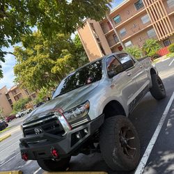 2012 Toyota Tundra