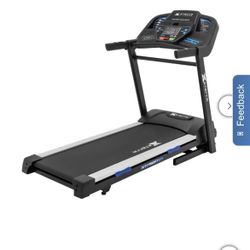 🏃 XTERRA TR85 Folding Smart Treadmill – NEW IN BOX – Delivery Available 🚚