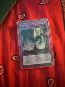Yugioh cards