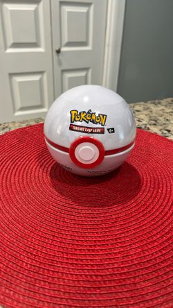 Pokémon Poké Ball