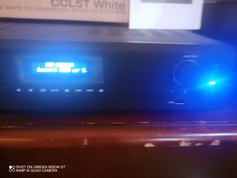 JBL Commercial Amplifier VMA 160