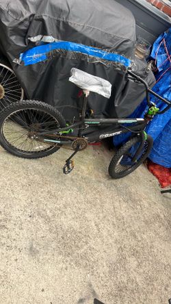 BIKE