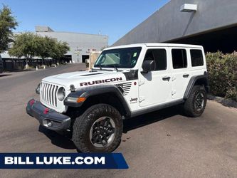 2020 Jeep Wrangler Unlimited