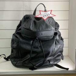 Backpack Louis Vuitton (Entrupy Verified)