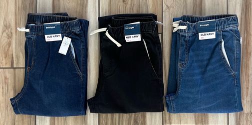 Kids jeans