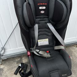 Diono Car Seat 