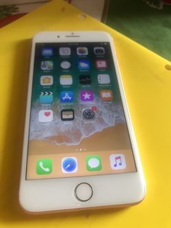 Iphone 7 pluss Desbloqueado unlocked