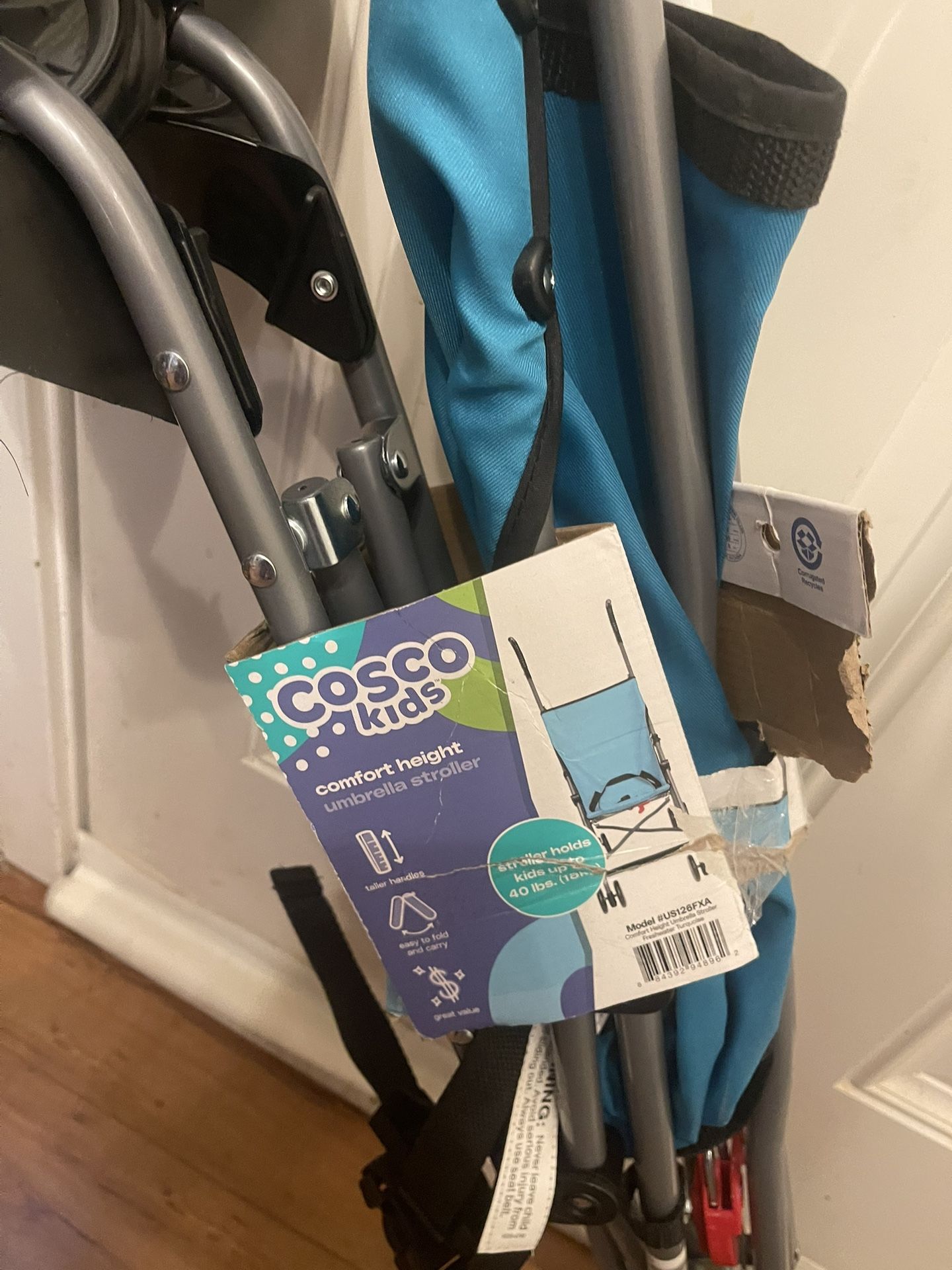 Cosco Stroller Brand New
