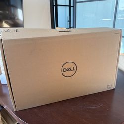 Dell P2422H Monitor Brand New 