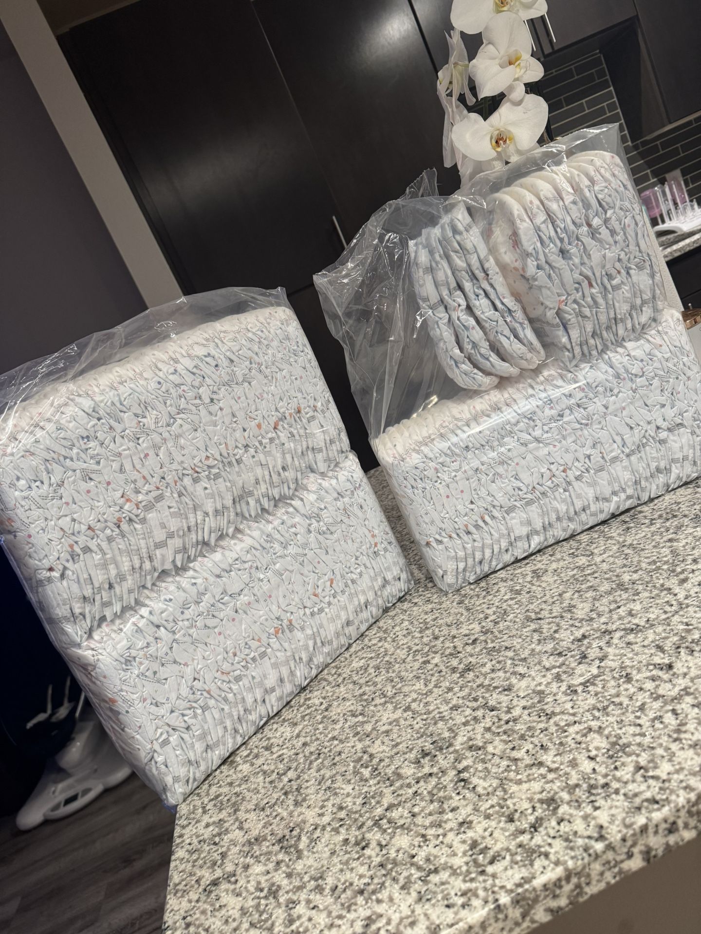 Diapers