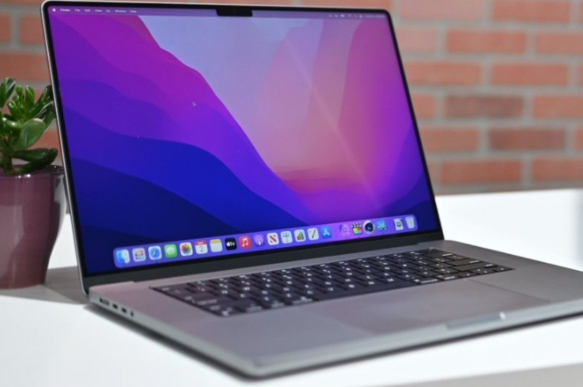 Macbook pro 2019