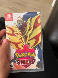 Switch games