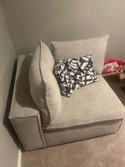 Sectional Sofa Lounge Chair