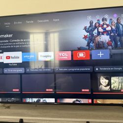 TV For Sale 